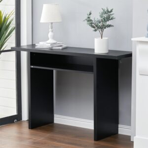 Wooden Console Table Entryway Table Side Table